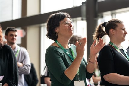 événement 50e anniversaire maîtrise