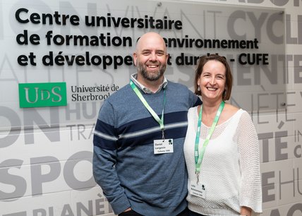 événement 50e anniversaire maîtrise