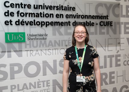 événement 50e anniversaire maîtrise