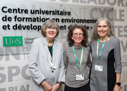 événement 50e anniversaire maîtrise