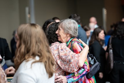 événement 50e anniversaire maîtrise