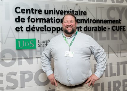 événement 50e anniversaire maîtrise