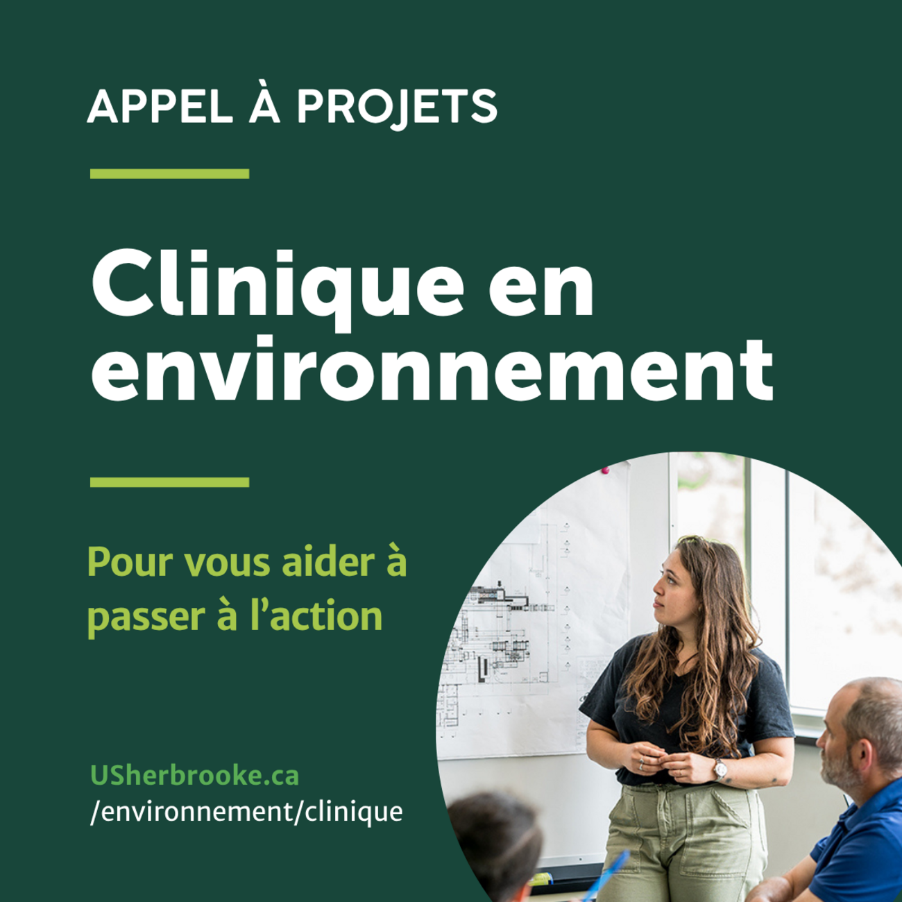 appel projets
