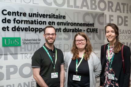 événement 50e anniversaire maîtrise