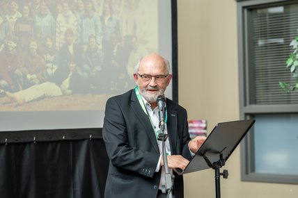 événement 50e anniversaire maîtrise