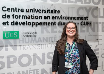 événement 50e anniversaire maîtrise