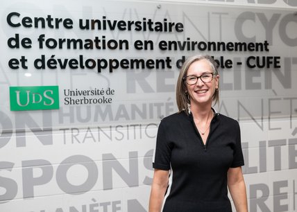 événement 50e anniversaire maîtrise