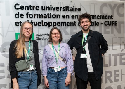 événement 50e anniversaire maîtrise