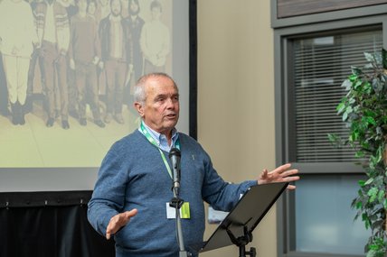 événement 50e anniversaire maîtrise