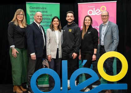 Photo Chaire philanthropique