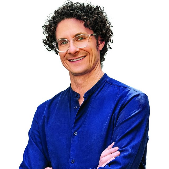 Jean-François Harvey