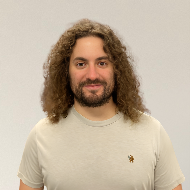 Gabriel Rainville - Étudiant en kinésiologie