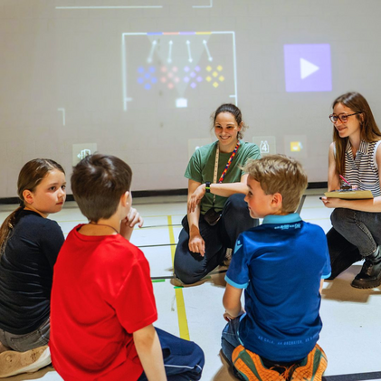 Baccalauréat en enseignement en éducation physique et à la santé