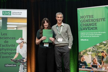 Dominique Delisle-Godin