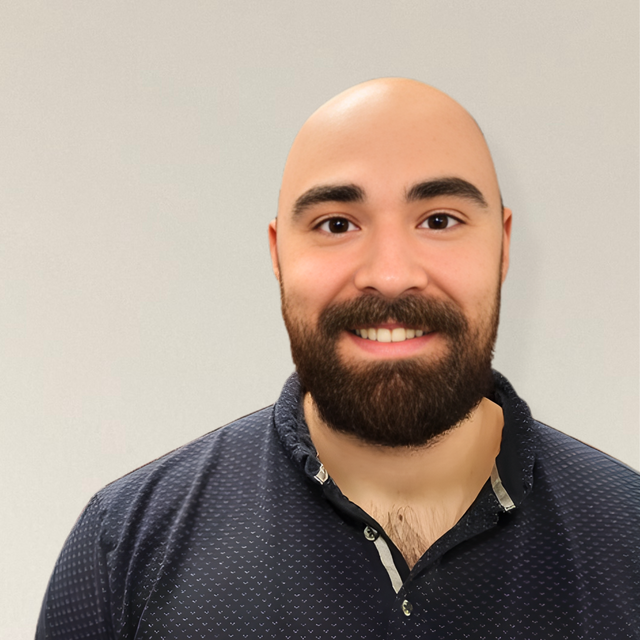 Renaud Tremblay - Doctorat