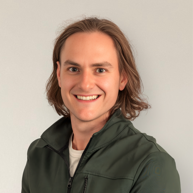 Gabriel Benjamin - Adjoint aux études supérieures