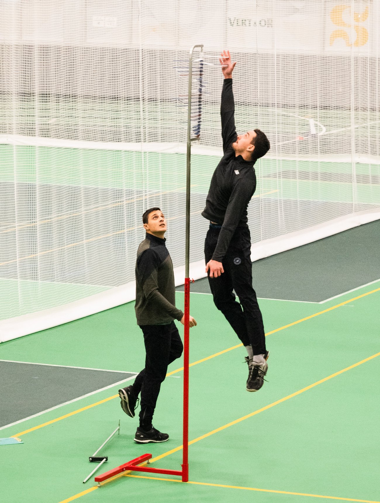 DESS en optimisation de la performance humaine à l'UdeS