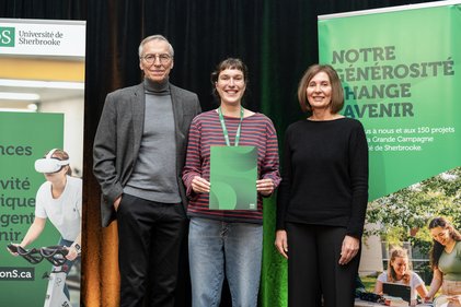 Béatrice Vaillancourt