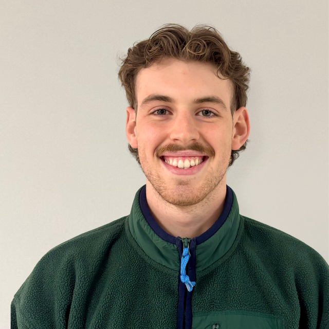 Éliot Lambert - Étudiant en kinésiologie