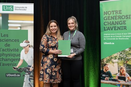 Lara Pomerleau-Fontaine