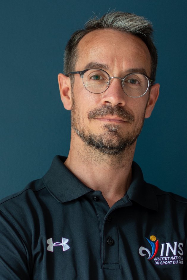 Photo de François Bieuzen