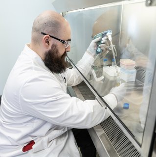 Recherche vieillissement