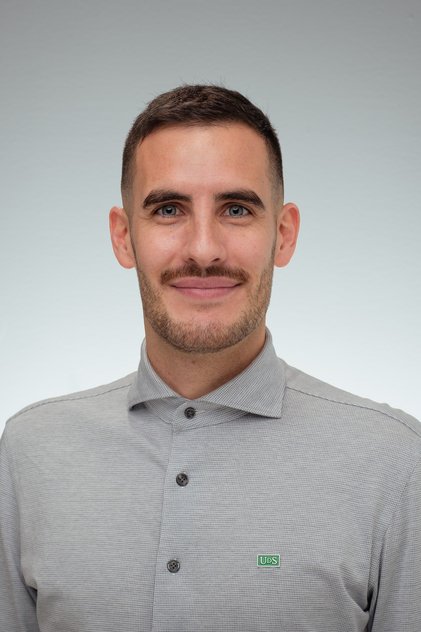 Photo Thomas Deshayes