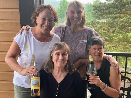 Album souvenir des retrouvailles