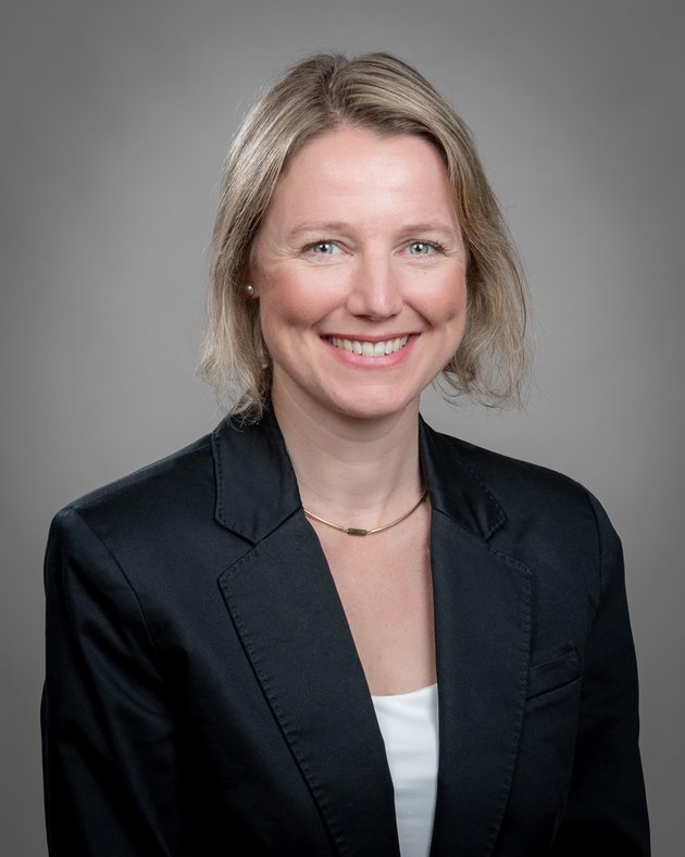 Mélanie Greffard