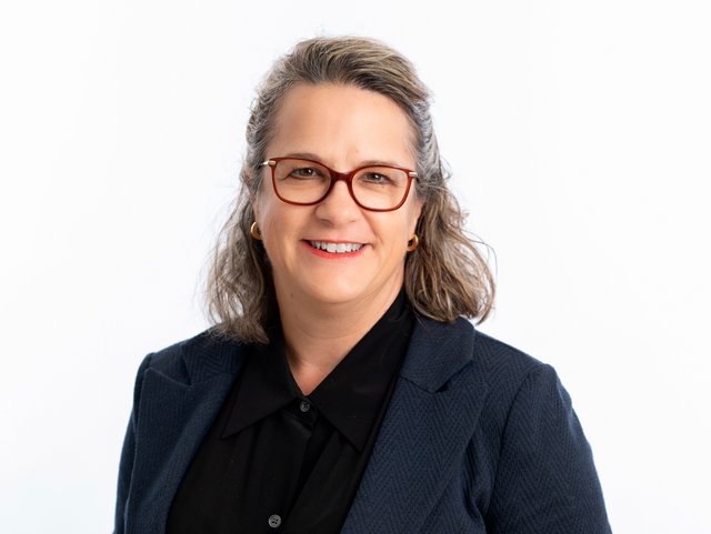 Nathalie Delli Colli