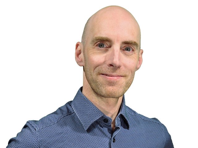 André Cayer