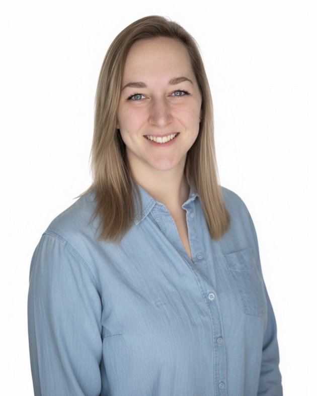 Vanessa Bélanger-Valence