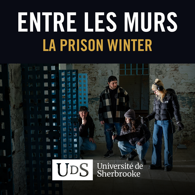 Entre les murs : la prison Winter