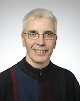 Le professeur Jean Boivin
