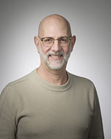 Le professeur Robert Ingari