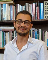 Le professeur Adib Bencherif