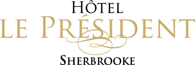 Hotel Le Président Sherbrooke (Qc)