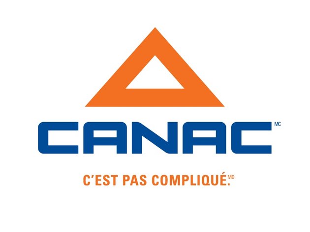 Canac Québec(Qc)