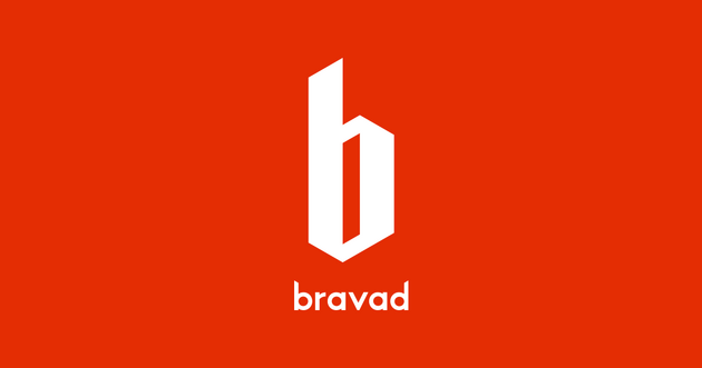 logo bravaad