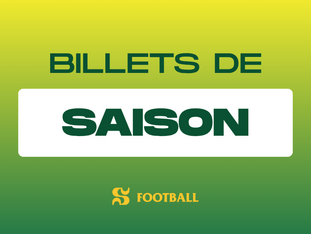 billets de saison