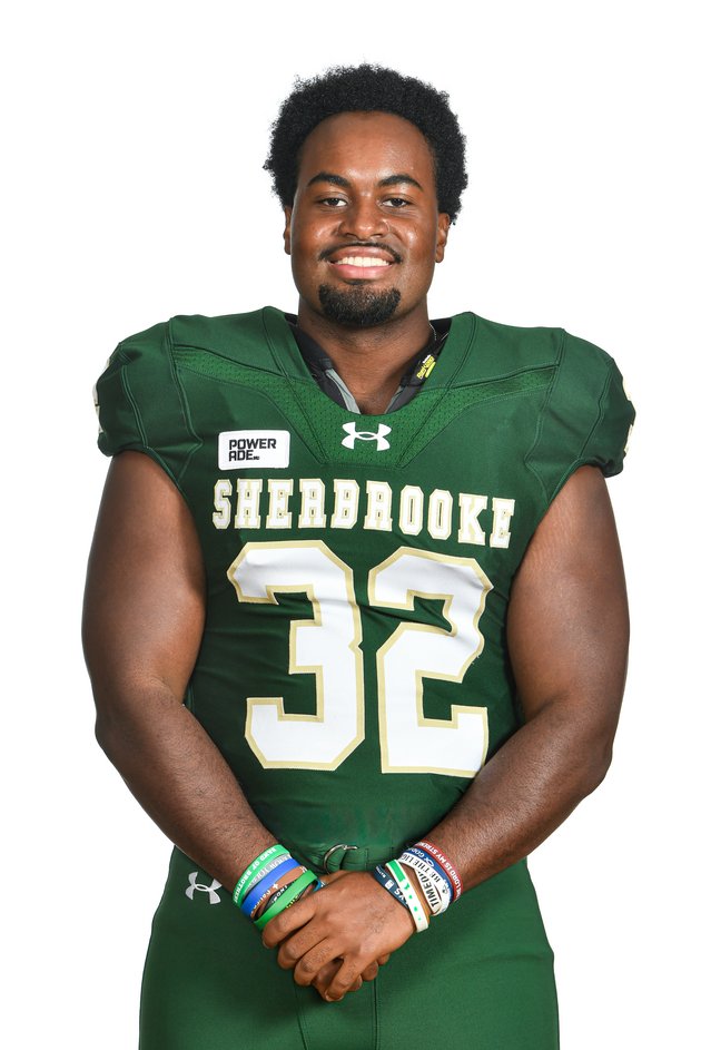 darnley alexander felix