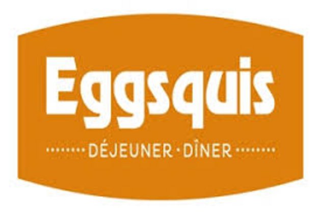 logo Eggsquis Sherbrooke (Qc)