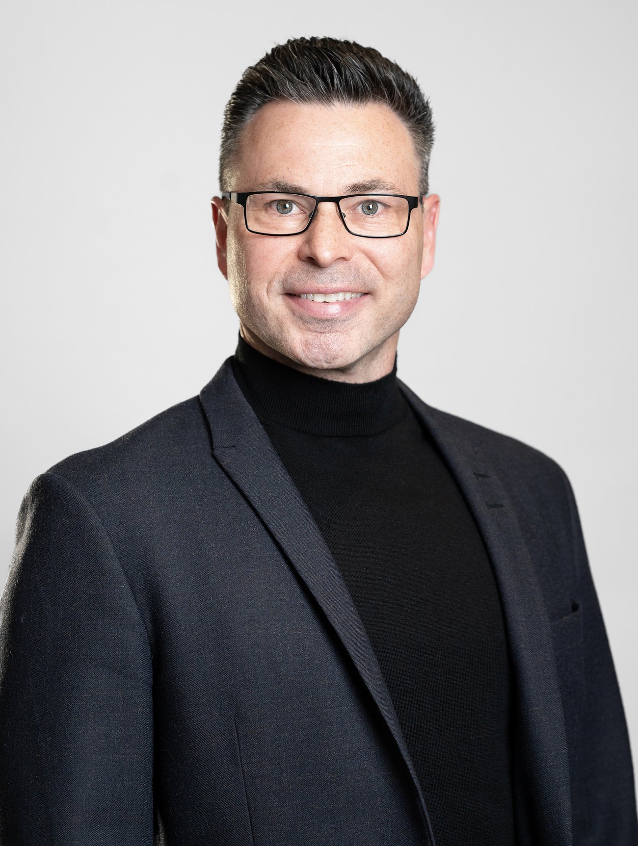 Pr Olivier Caya