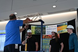 Génie civilisé 2023