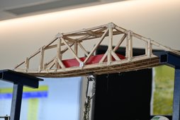 Génie civilisé 2023