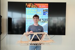 Génie civilisé 2023