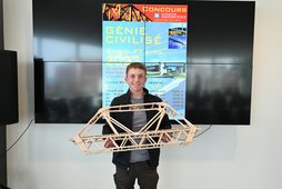 Génie civilisé 2023