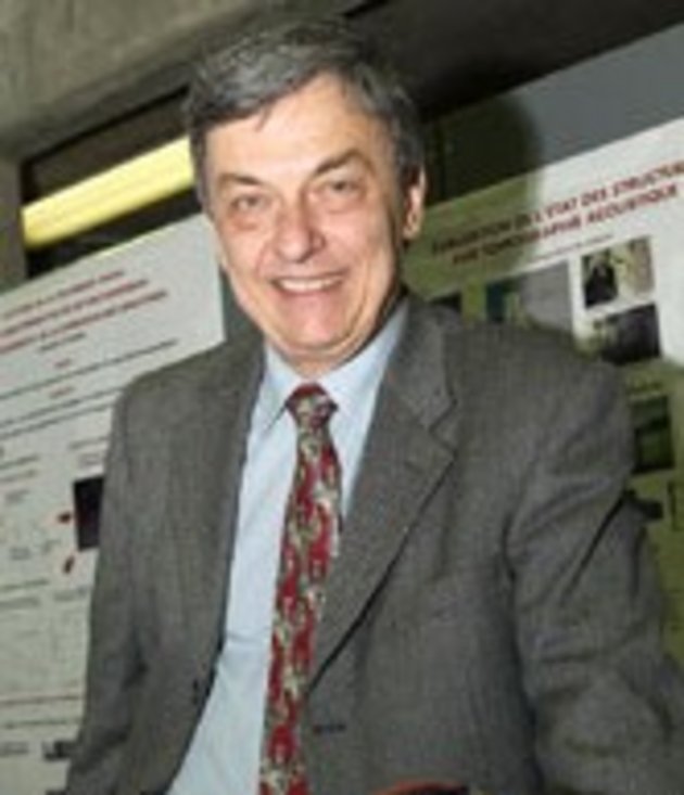 Gérard Ballivy