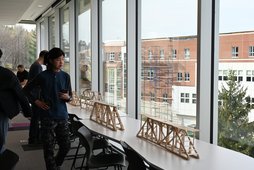 Génie civilisé 2023