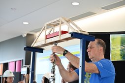 Génie civilisé 2023